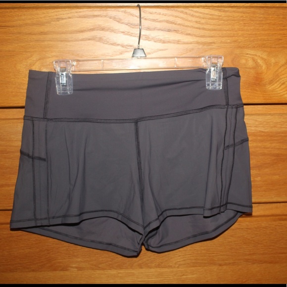 lululemon athletica Pants - Lululemon Cinch and Stretch Short 2.5”